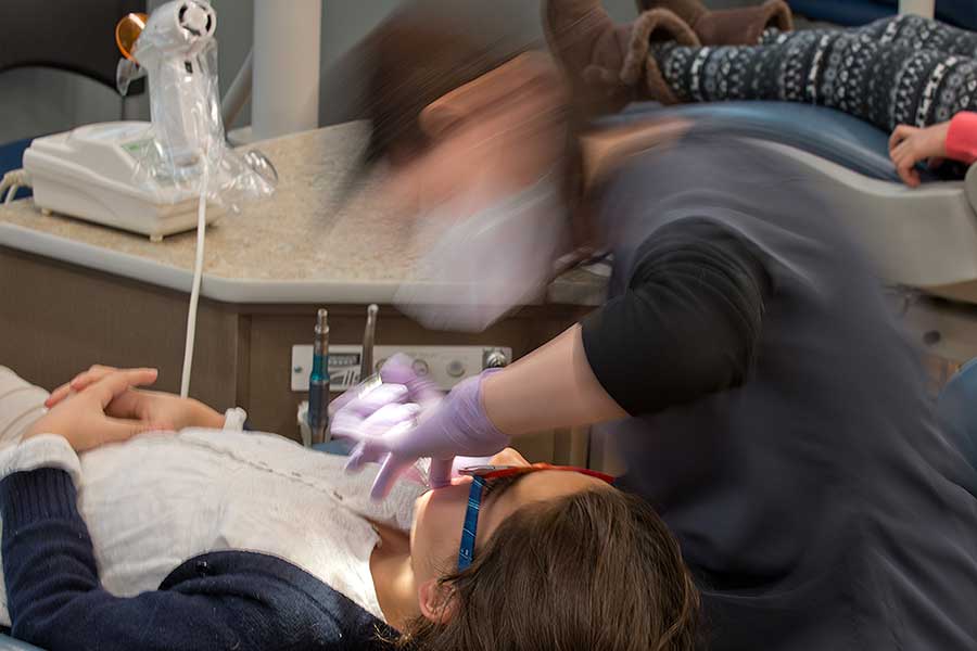 PROFESSIONAL SERVICES — board-certified orthodontic care — Alvarez Orthodontics