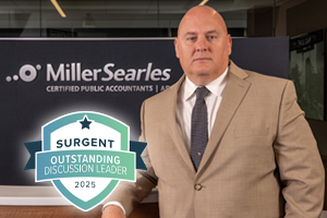 Christopher T. Wills, CPA